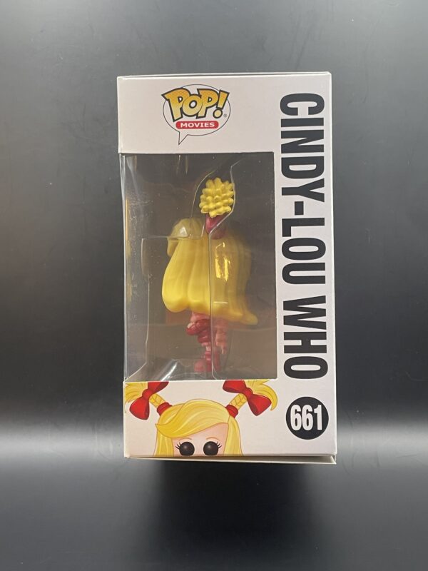 Cindy-lou Who - Image 2