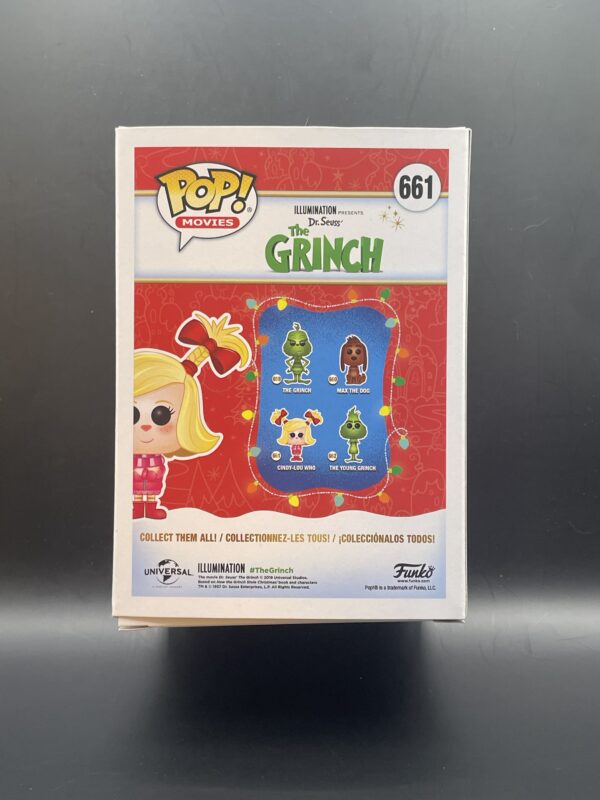 Cindy-lou Who - Image 3