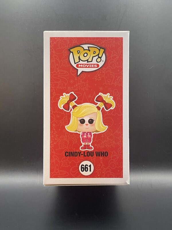 Cindy-lou Who - Image 4