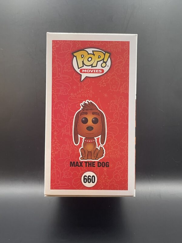 Max the dog - Image 4