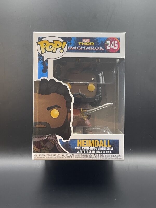 Heimdall