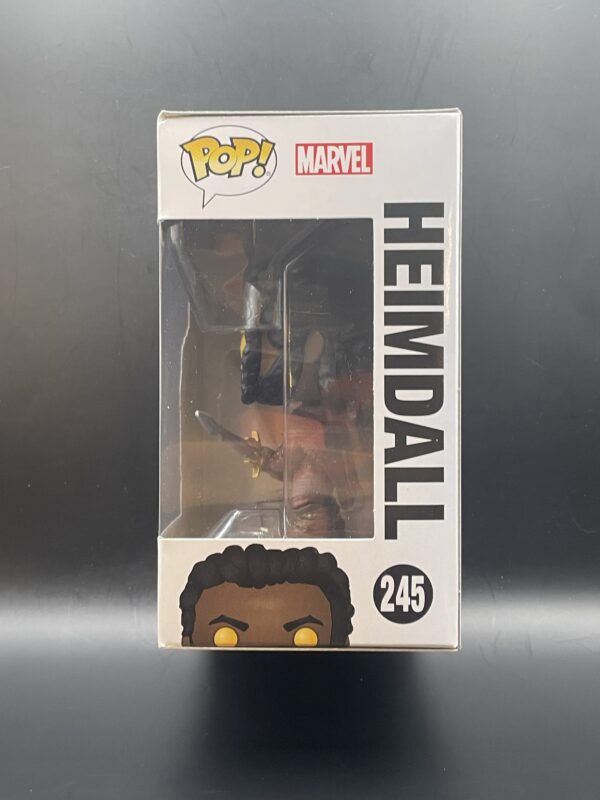 Heimdall - Image 2