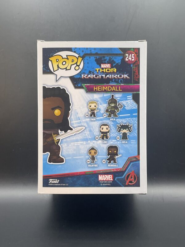 Heimdall - Image 3