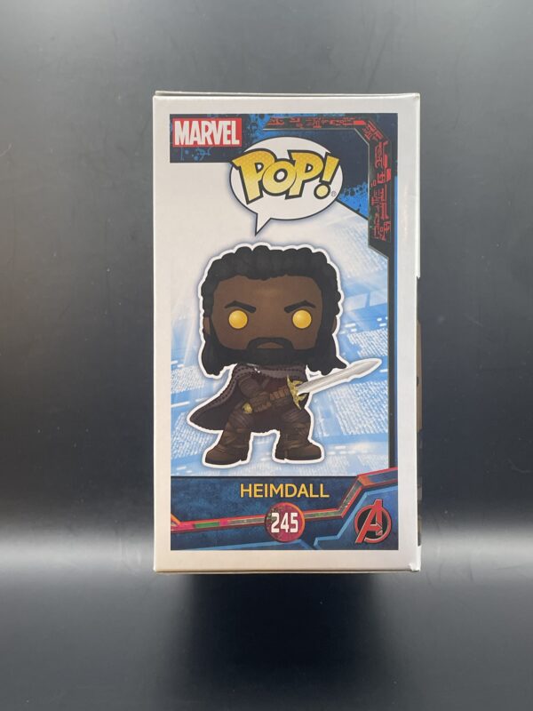 Heimdall - Image 4