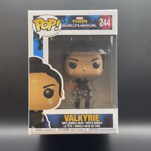 Valkyrie