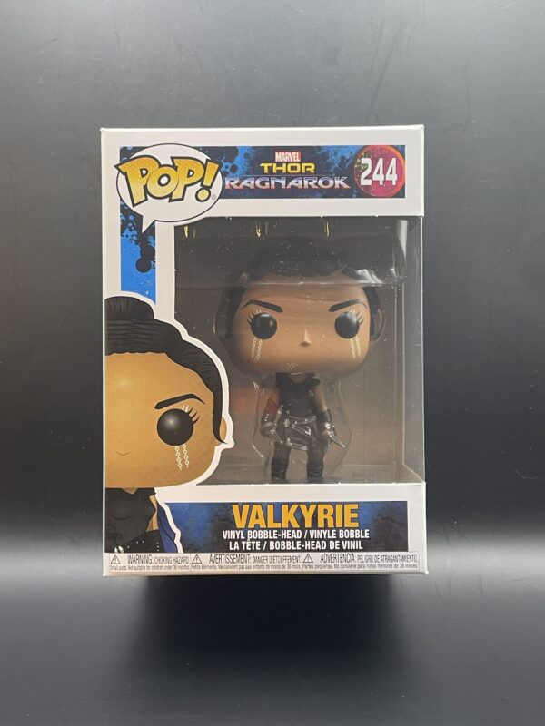 Valkyrie