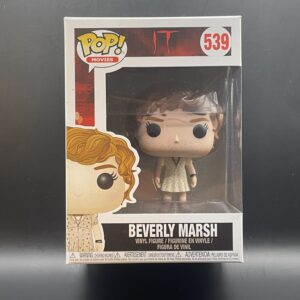 Beverly Marsh