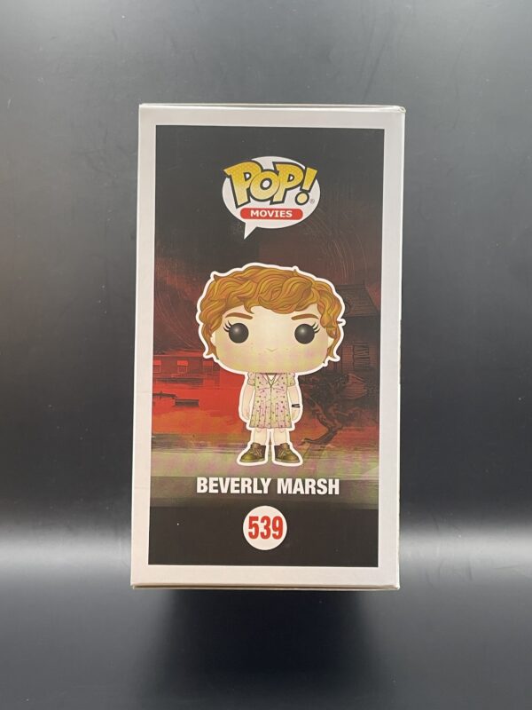 Beverly Marsh - Image 4