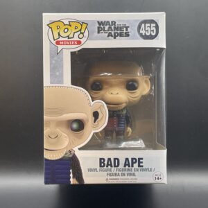 Bad Ape