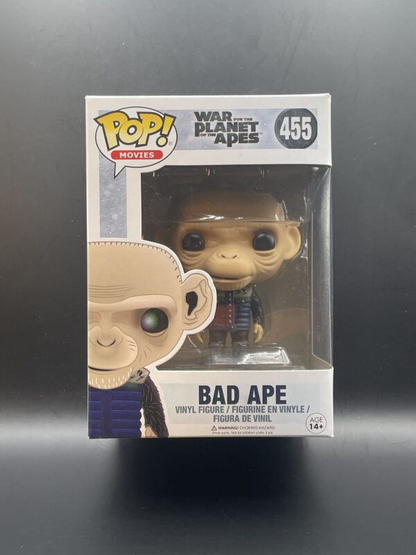 Bad Ape