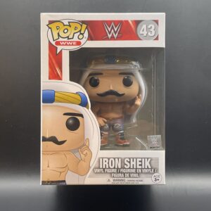 Iron Sheik