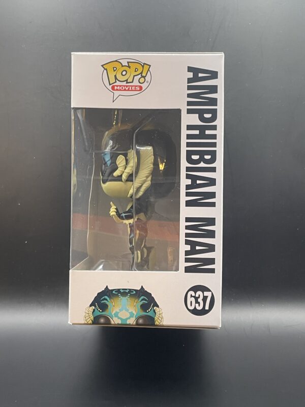 Amphibian Man - Image 2