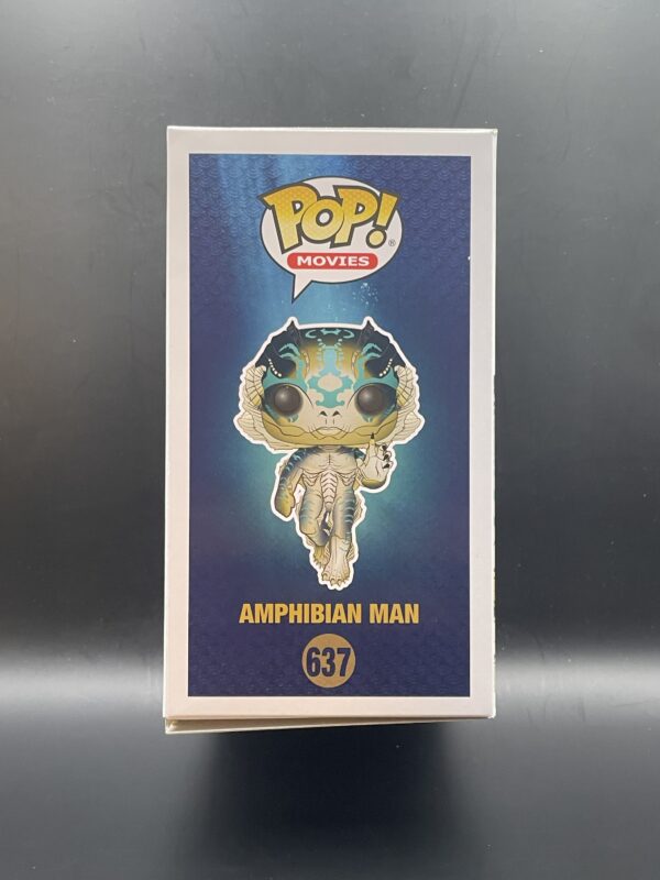 Amphibian Man - Image 4