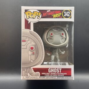 Ghost
