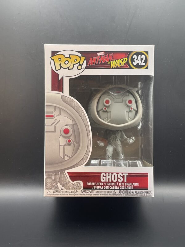 Ghost