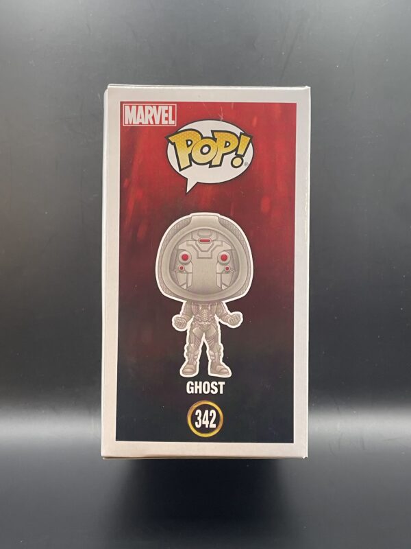 Ghost - Image 4