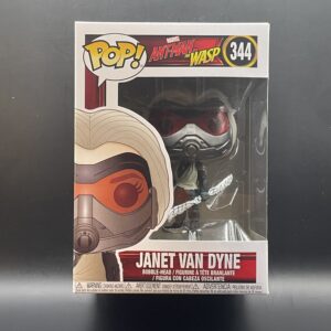 Janet van Dyne