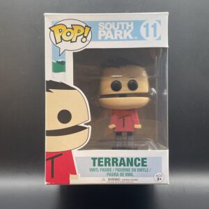 Terrance