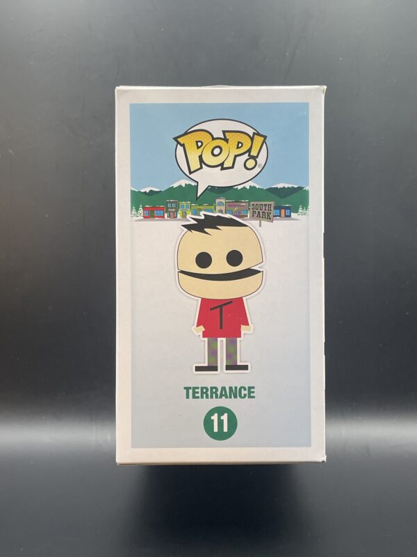 Terrance - Image 4