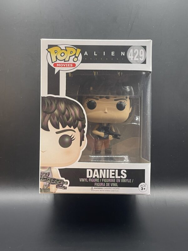 Daniels