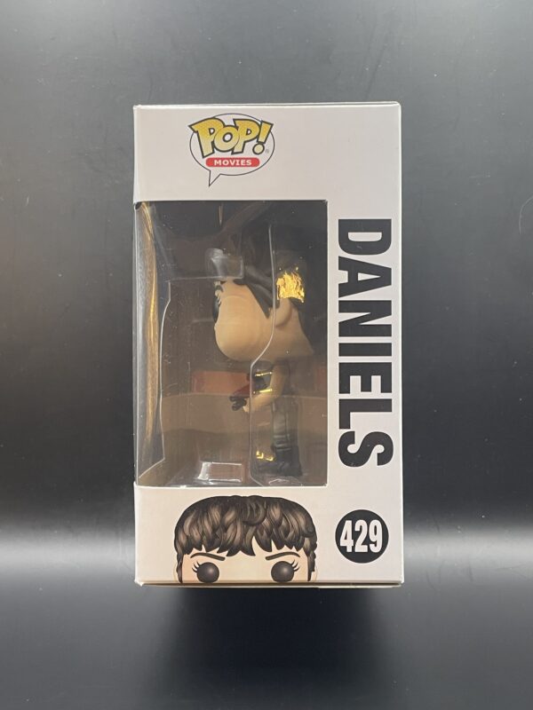 Daniels - Image 2