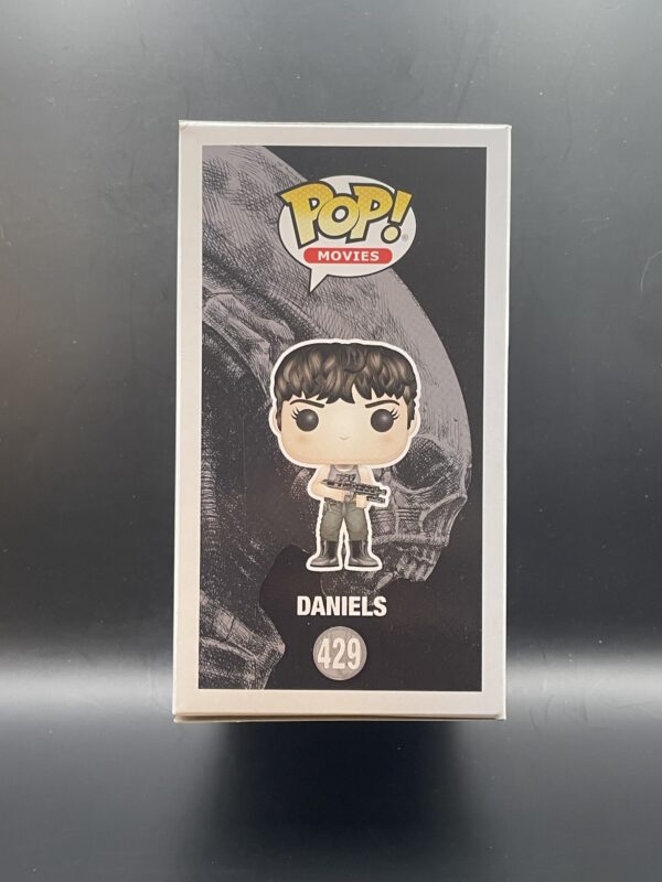 Daniels - Image 4