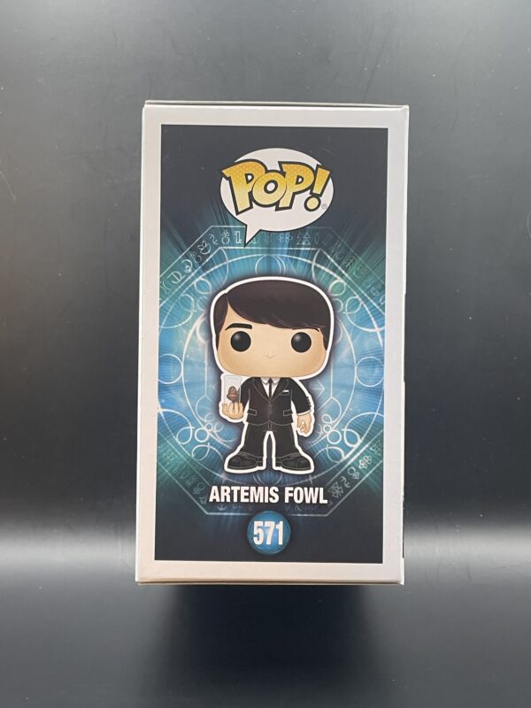 Artemis Fowl - Image 4