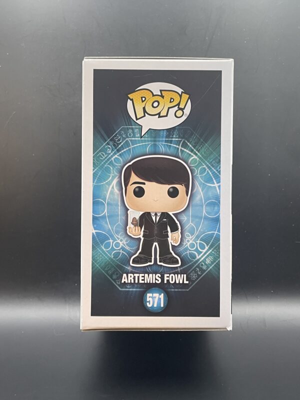 Artemis Fowl (chase) - Image 4