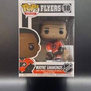 Wayne Simmonds