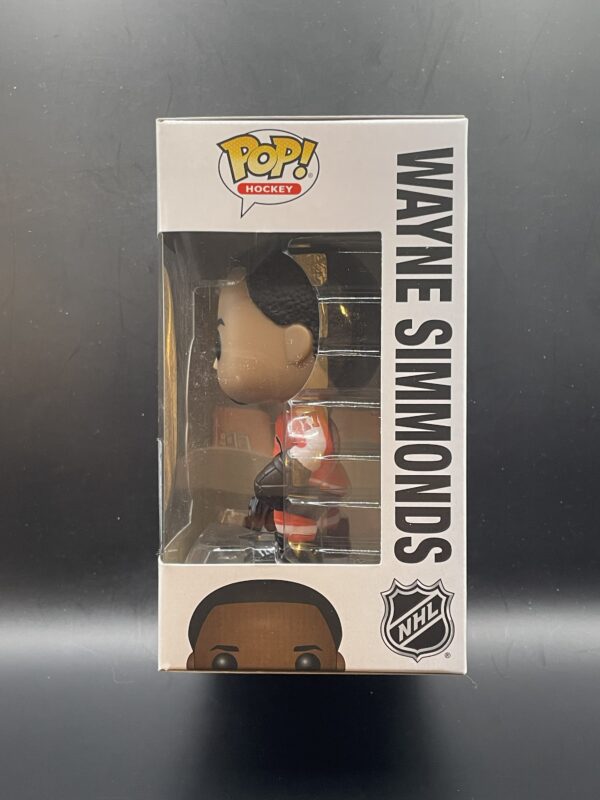 Wayne Simmonds - Image 2