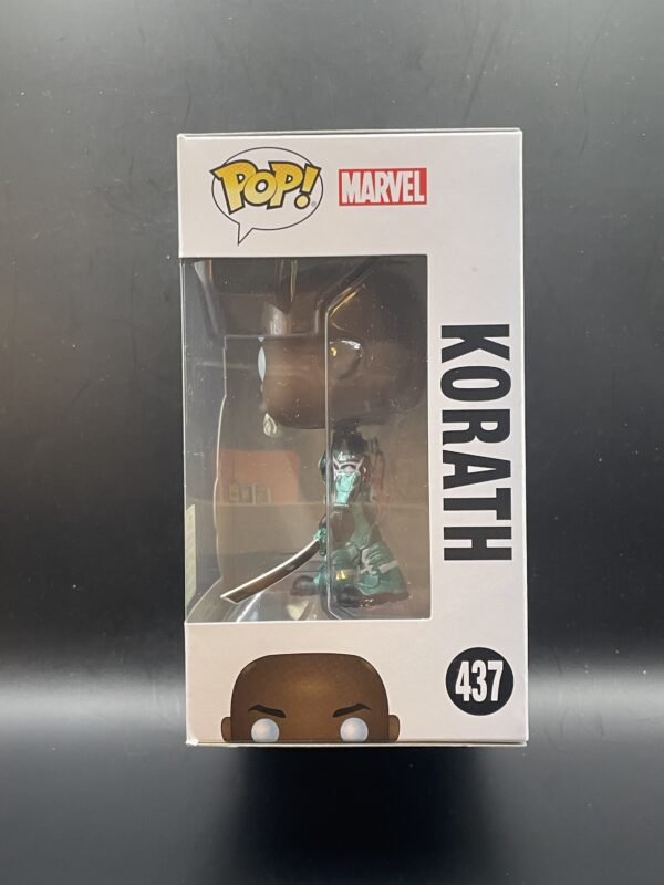 Korath - Image 2