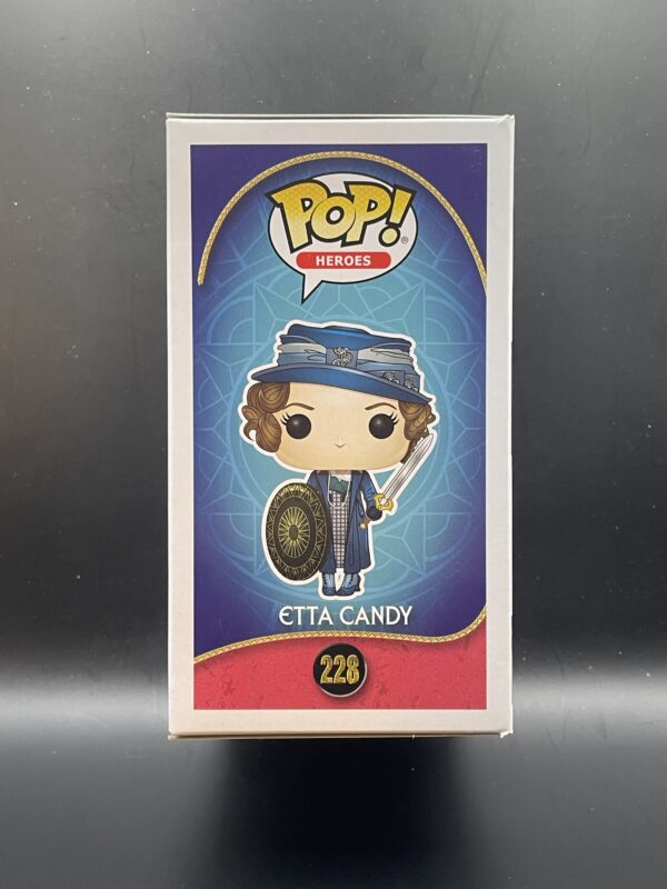 Etta Candy - Image 4