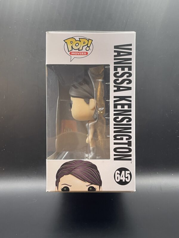 Vanessa Kensington - Image 2