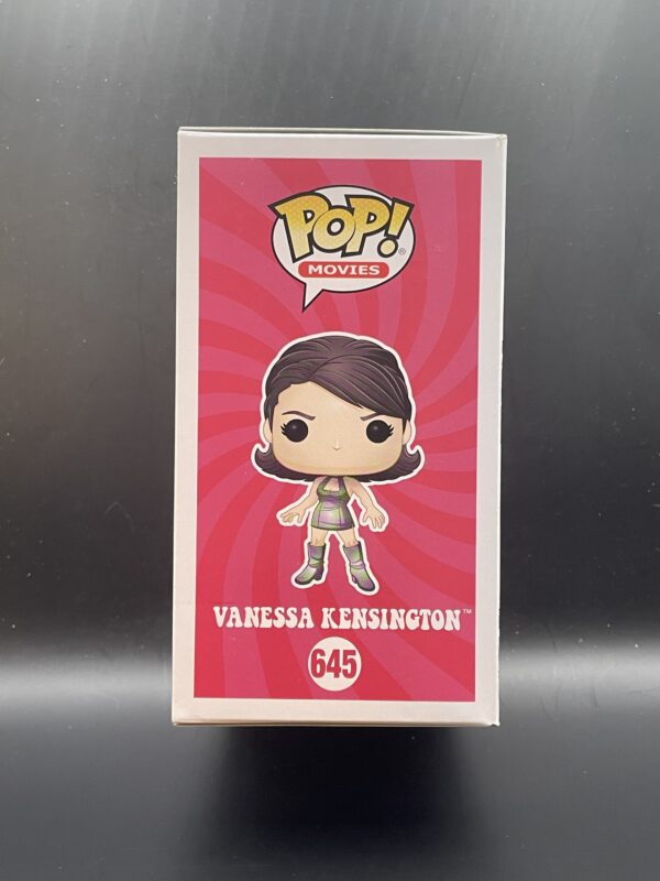 Vanessa Kensington - Image 4