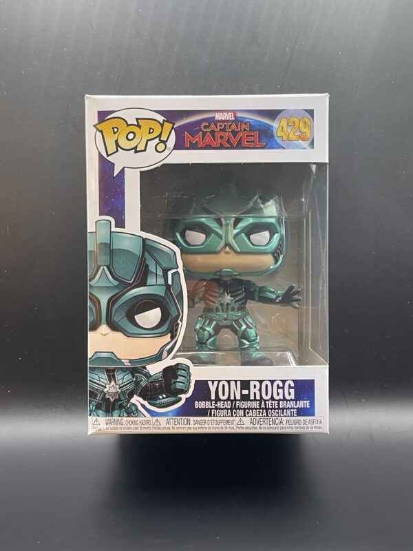 Yon-Rogg