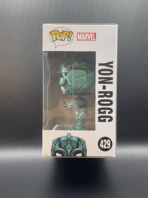 Yon-Rogg - Image 2