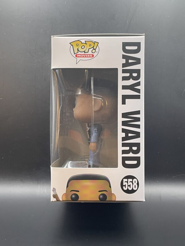 Daryl Ward - Image 2