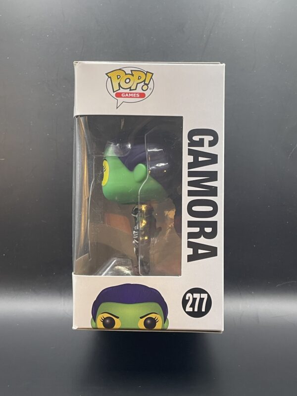 Gamora - Image 2