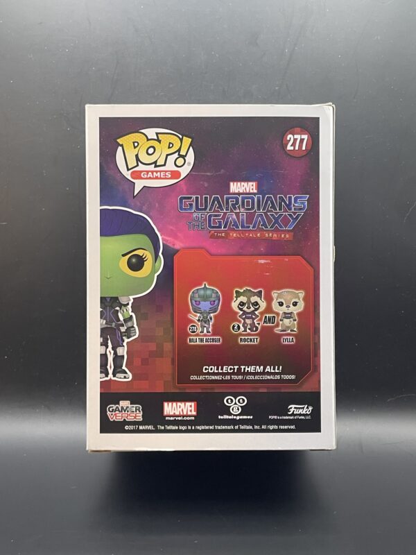 Gamora - Image 3