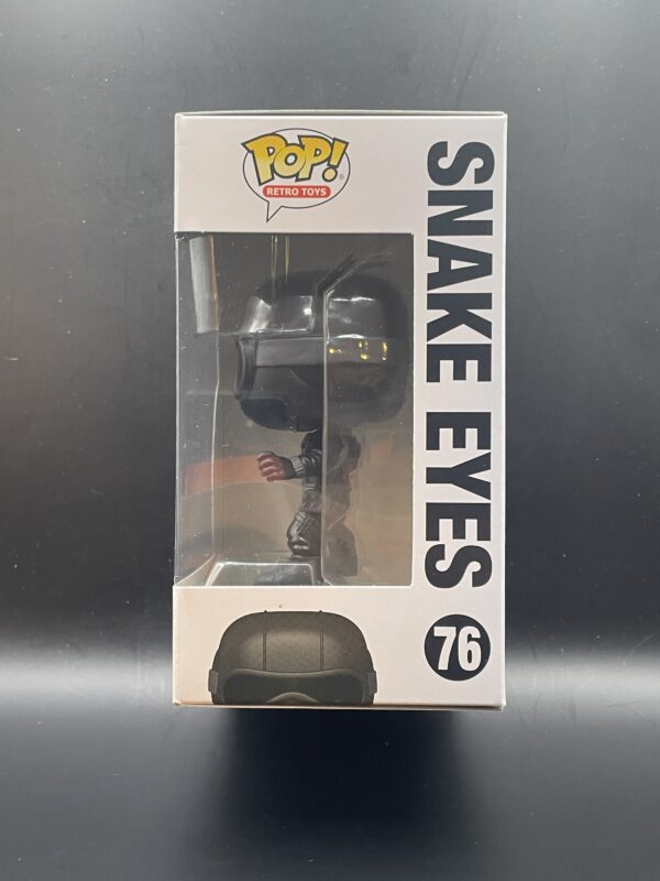Snake eyes - Image 2