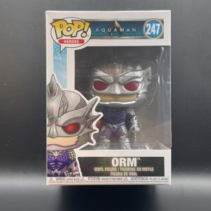 Orm