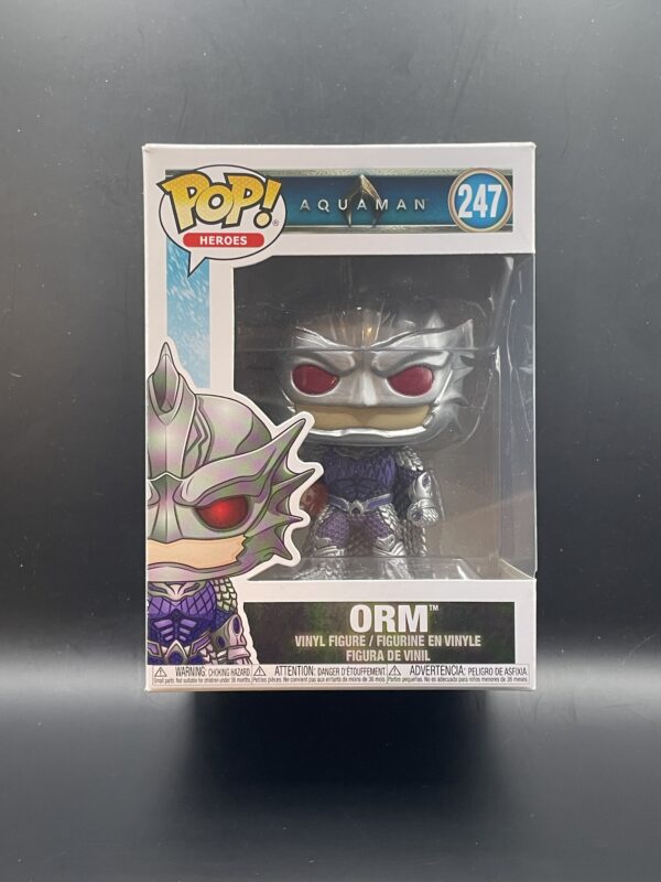 Orm