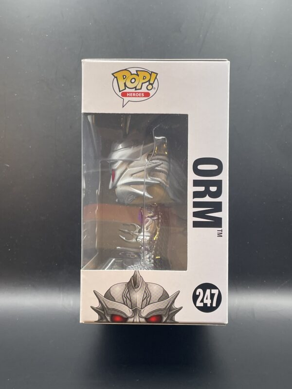 Orm - Image 2