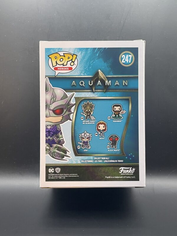 Orm - Image 3
