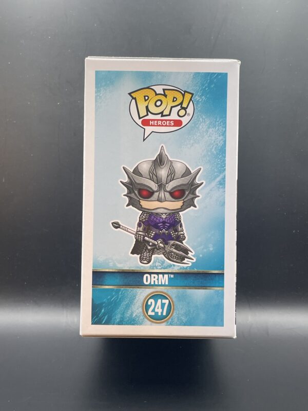 Orm - Image 4