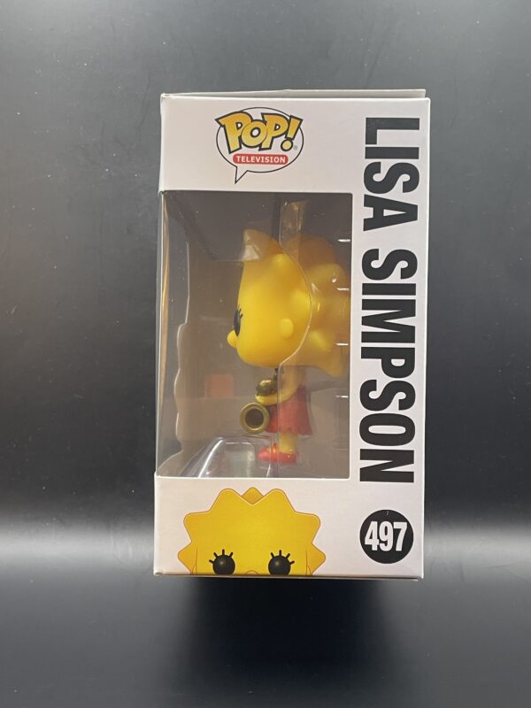 Lisa simpson - Image 2
