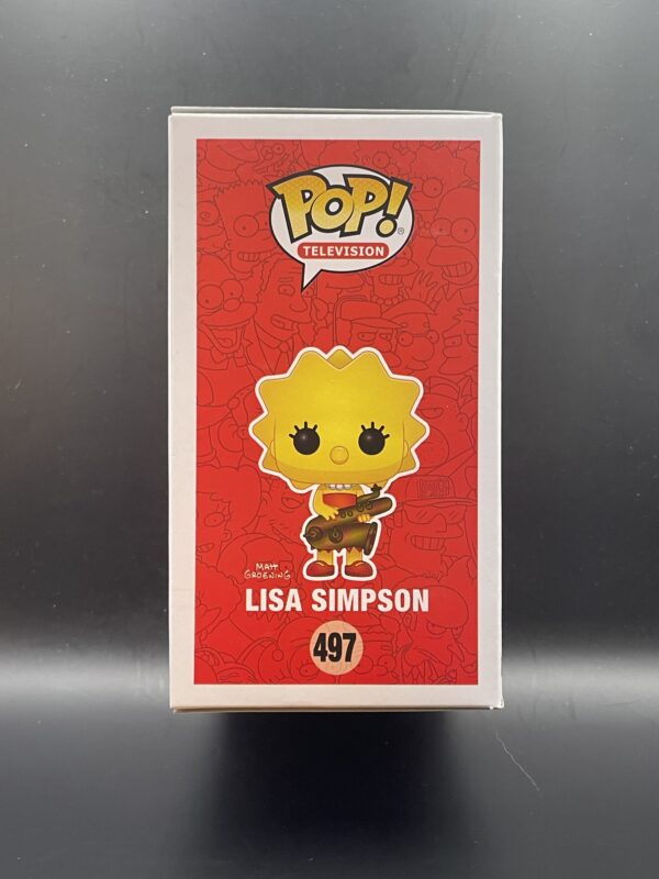 Lisa simpson - Image 4