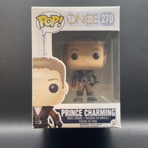 Prince Charming