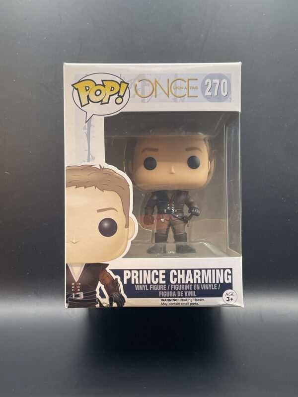 Prince Charming