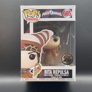Rita Repulsa